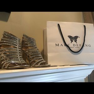 Marc Defang New York